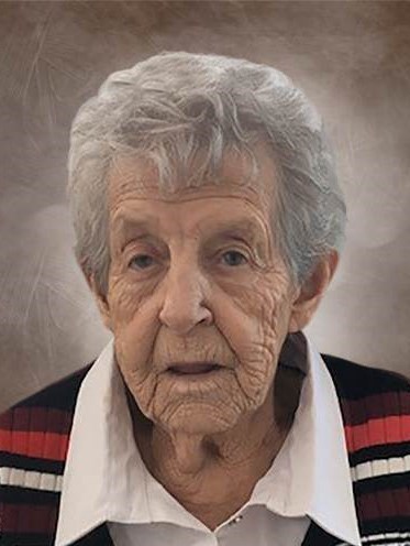 Nécrologie de Réjeanne Harvey