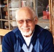 Obituary of Dale Joseph FROUD