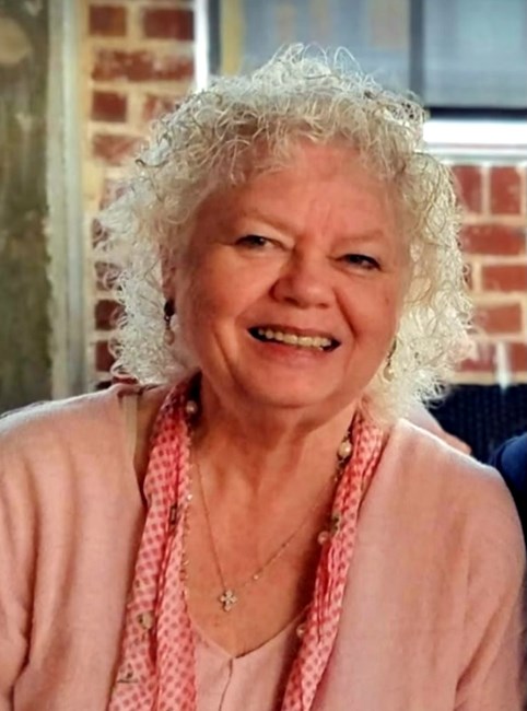 Obituary of Debra Taylor Roberson