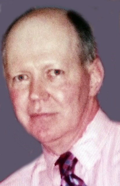 Obituary of Richard J. O'Neil