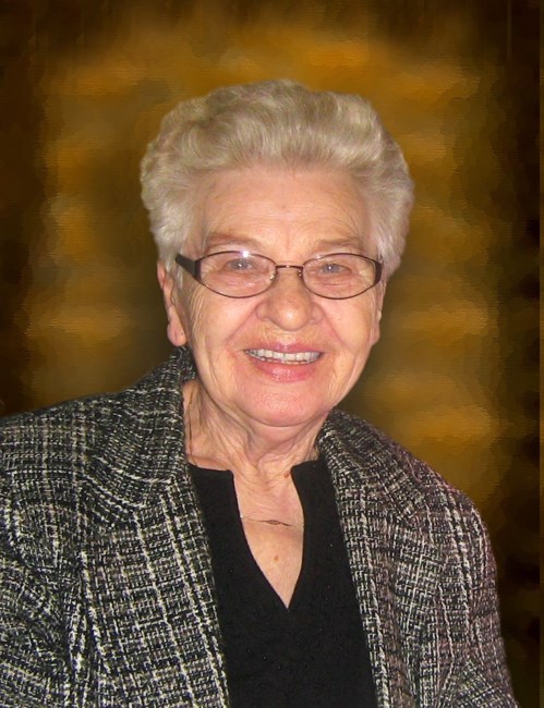 Obituary of Pearl Sztanko