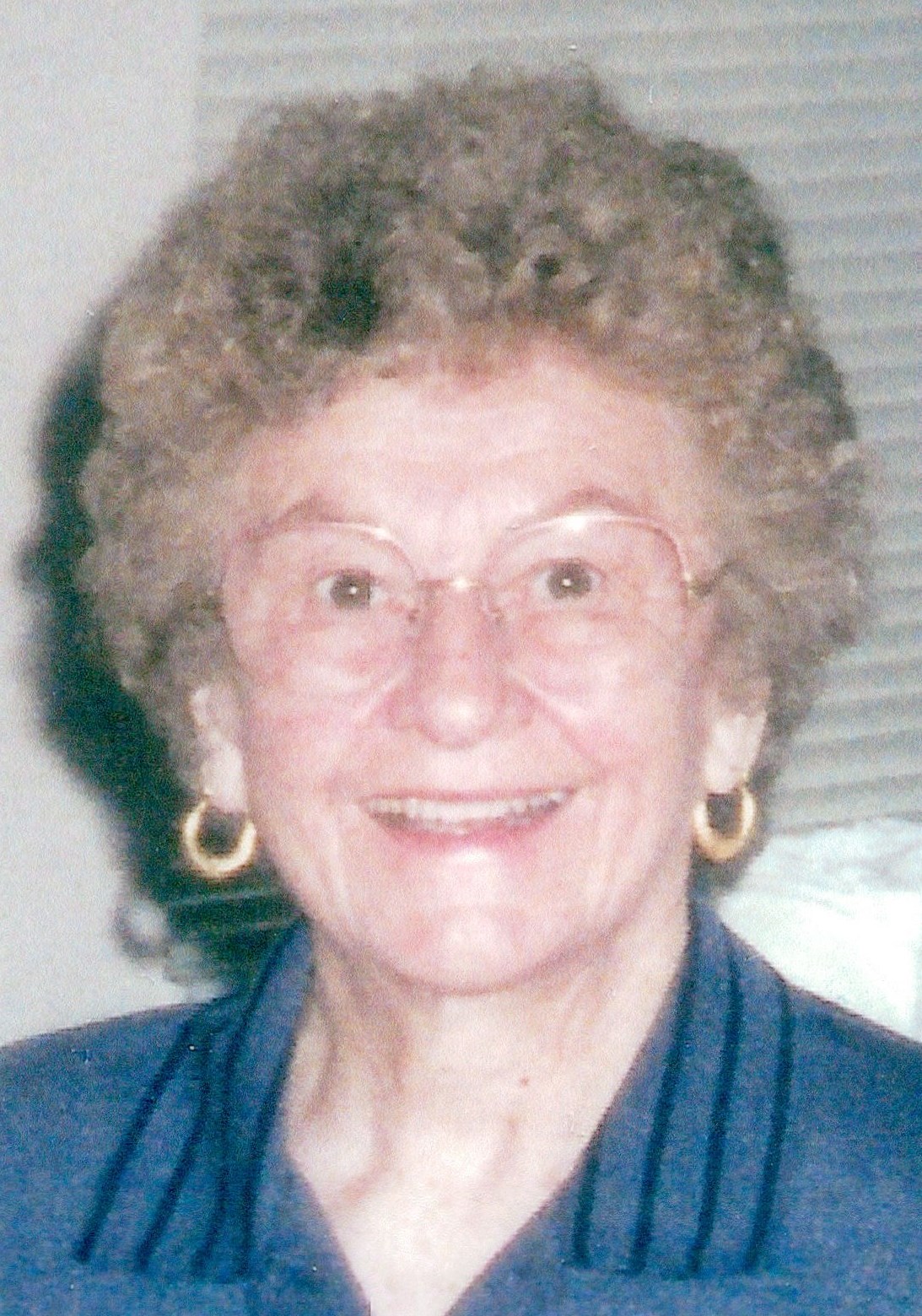 Olive Bernardine Jackson Obituary - Sanford, FL