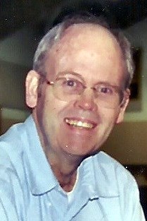 Obituary of James (Jim) Robert Story