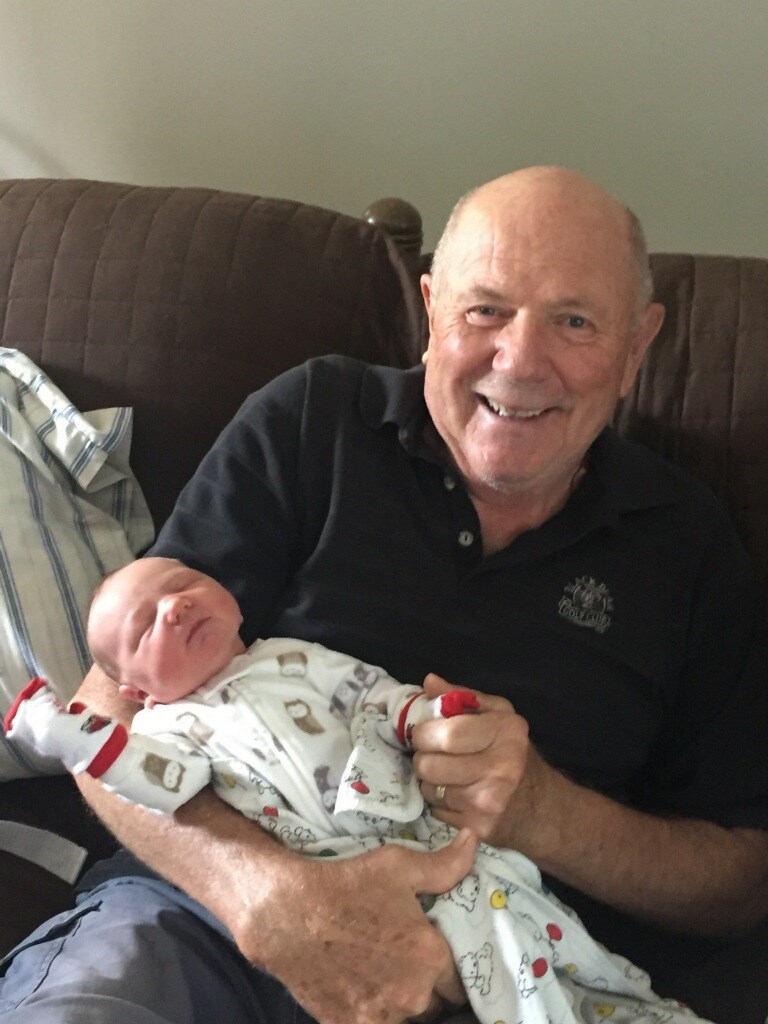 Obituary of Paul L. Kocsis Sr.