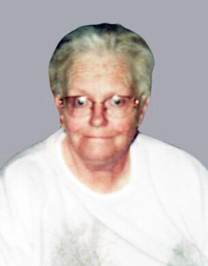 Obituary of Norma West