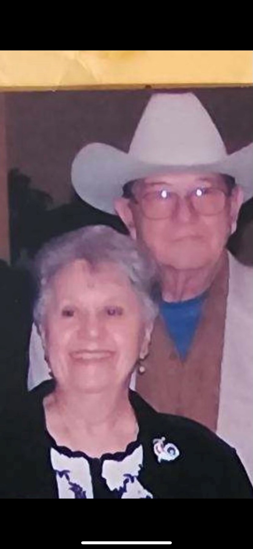 Obituary of Veronica Anne De Gray