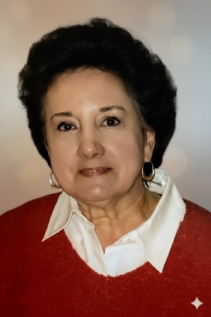 Obituary of Joan Enos