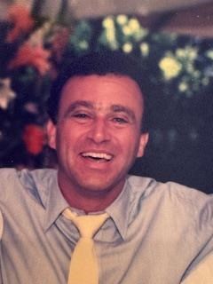 Obituary of Andrew Stillman