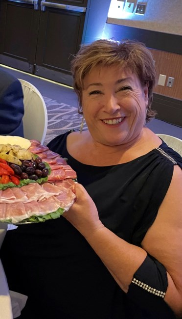 Avis de décès de Lucie Pimentel