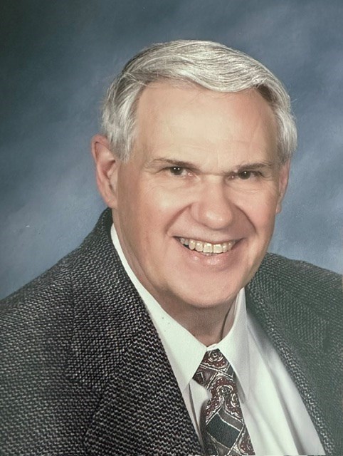 Obituary of Harold Rudolph Kokal