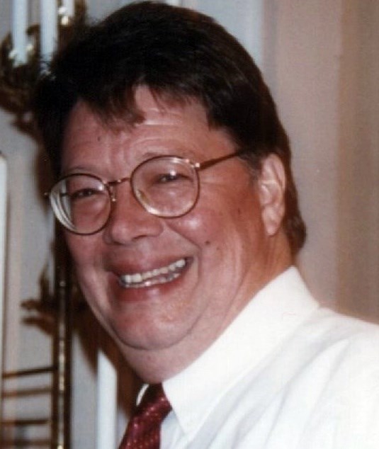 Obituary of Jerry Powell