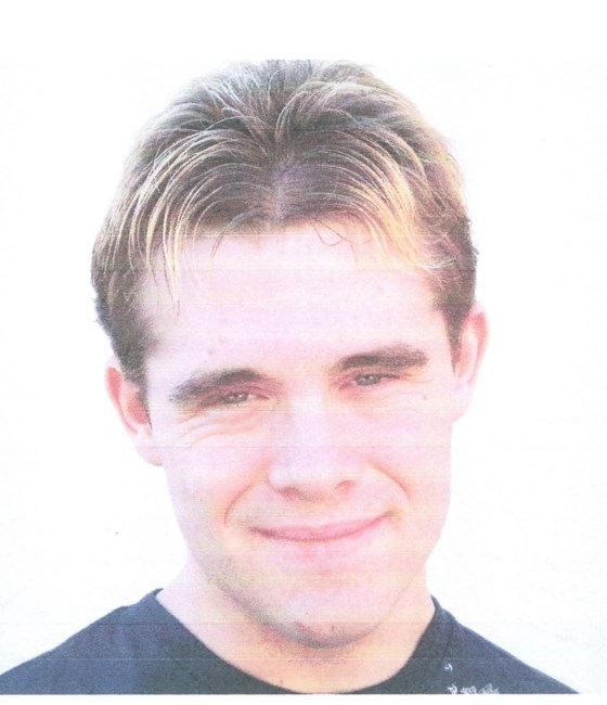 Obituary of Aaron Casey Engler