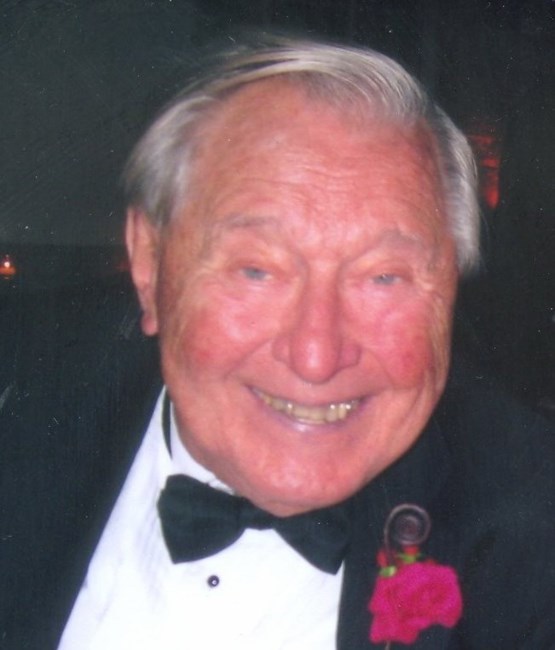 Avis de décès de Simon "Sy" P. Jarosinski Jr.