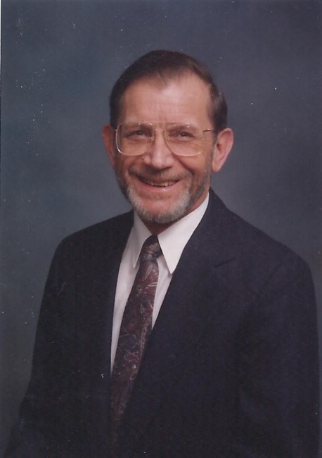 Obituary of William Bill Booth Amick Sr.