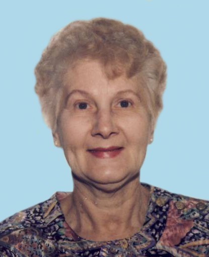 Obituary of Dolores C. Forchione DePalma