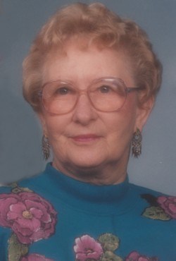 Obituario de Helen Louise Richard