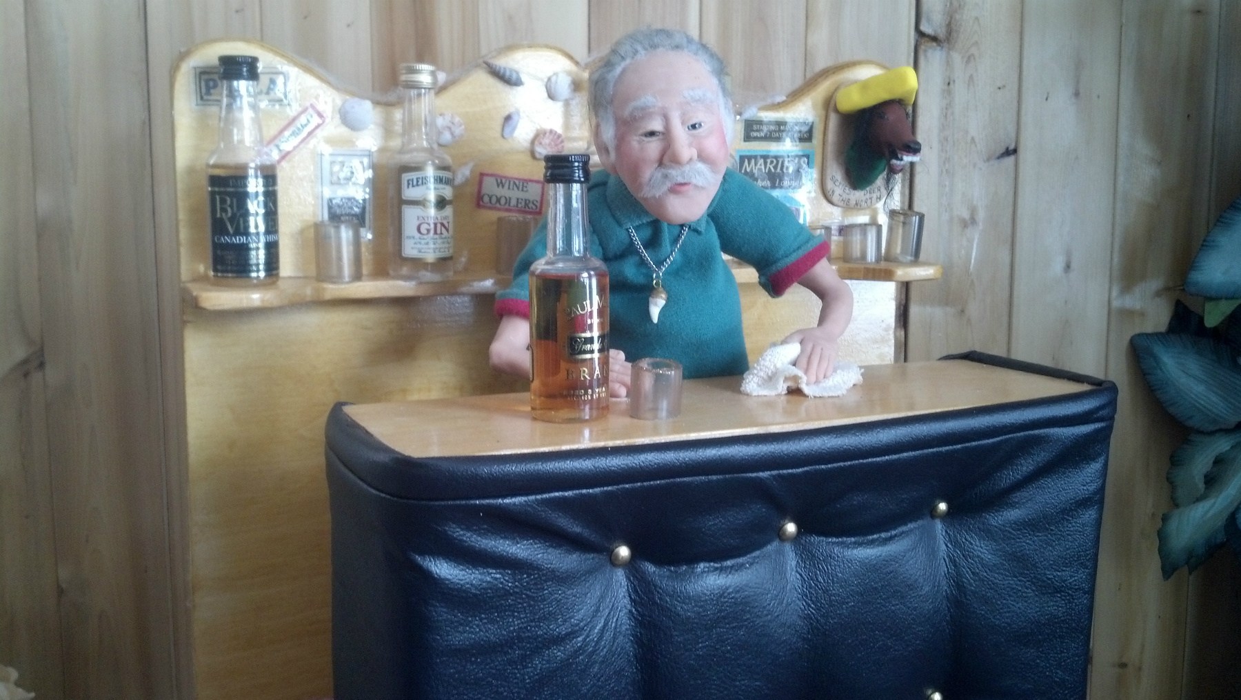 Obituary of Ronald William Feirtag