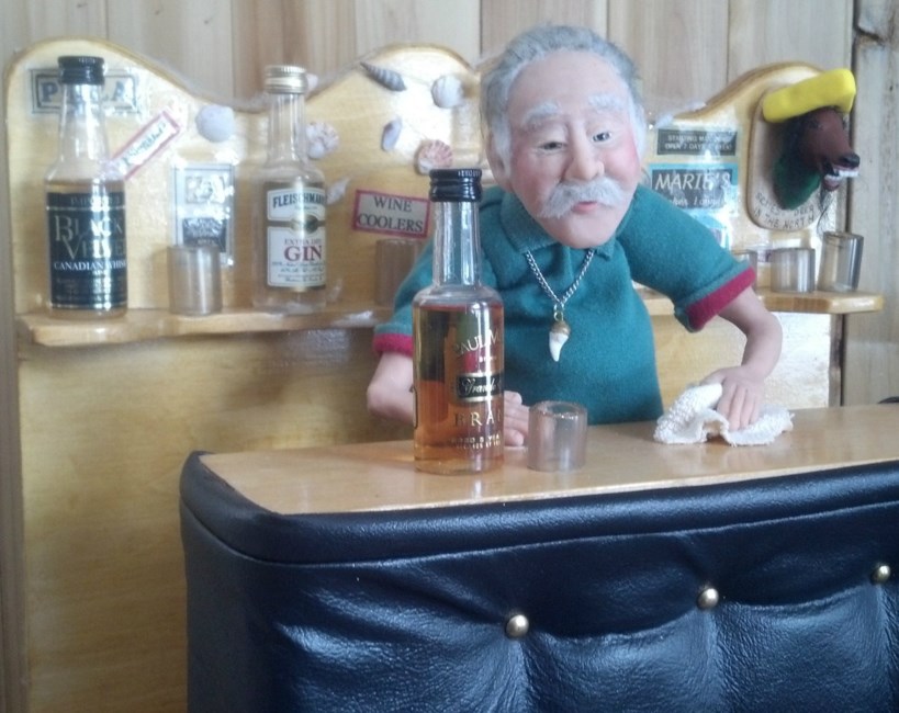 Obituary of Ronald William Feirtag