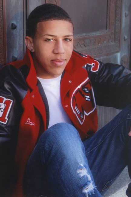 Obituary of Daven Duane Henderson