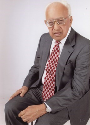 Obituary of Rudy Moreno Rodriguez