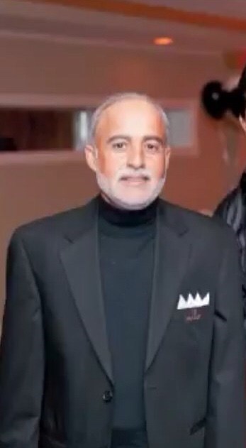 Obituary of Steve Ricky Marks