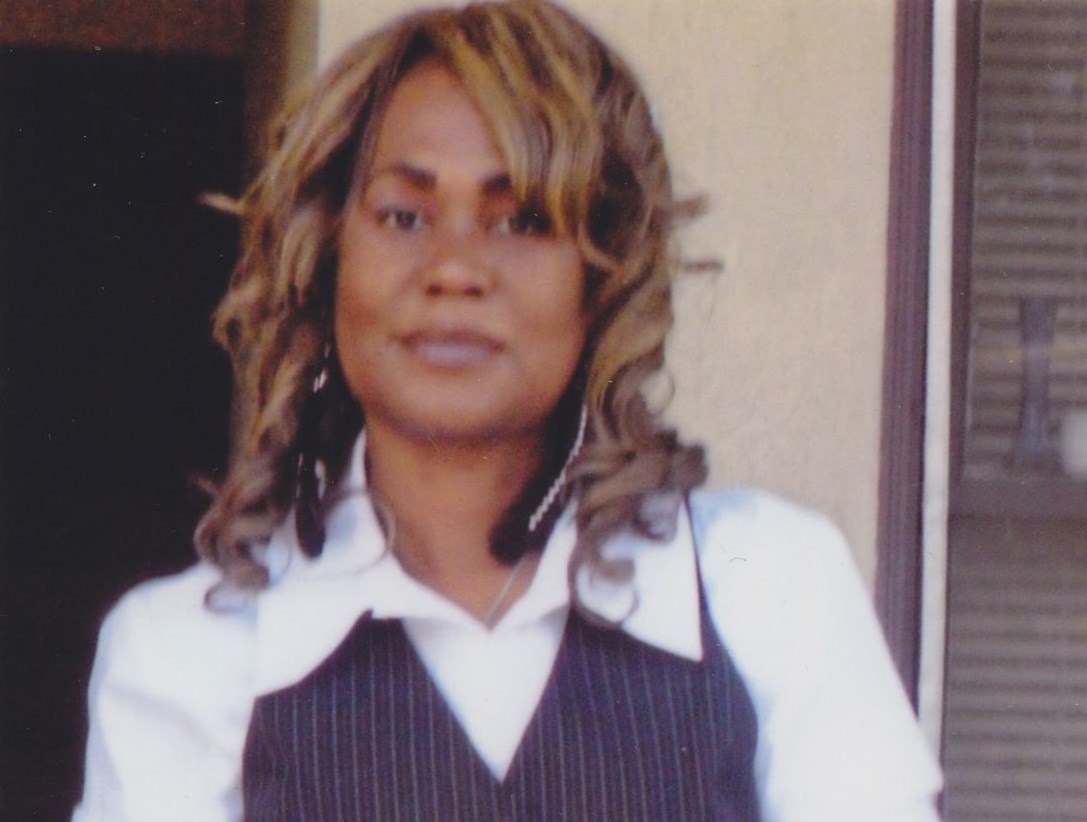 Avis de décès de Katrenna Nicole Smith