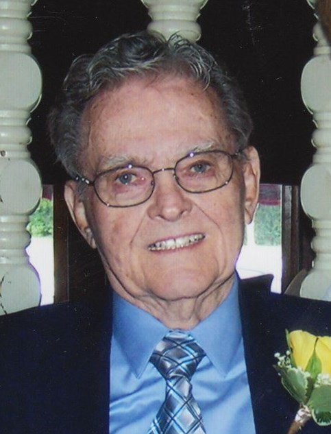 Obituary of John "Jack" J. Ryan