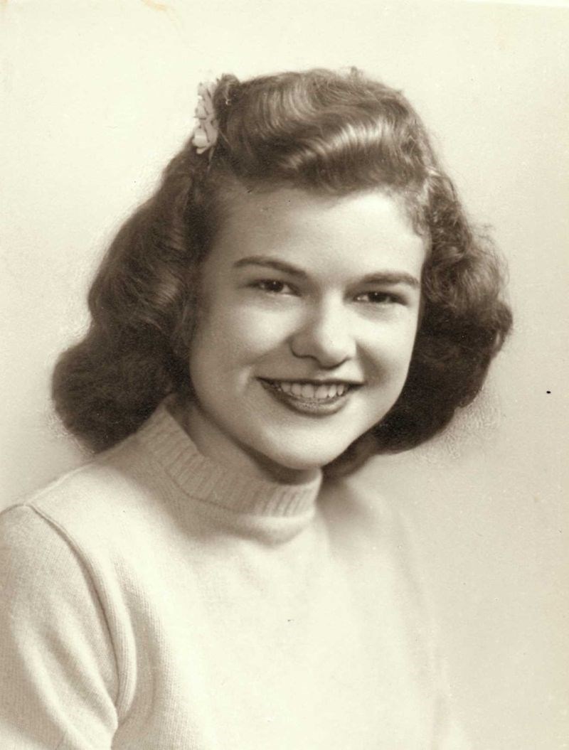 Obituary of Bonnie B Wheeler