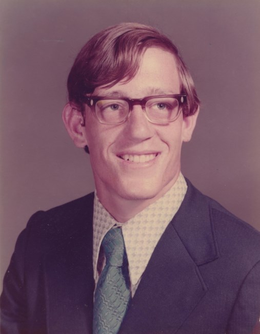 Obituary of Joseph Douglas Jennings