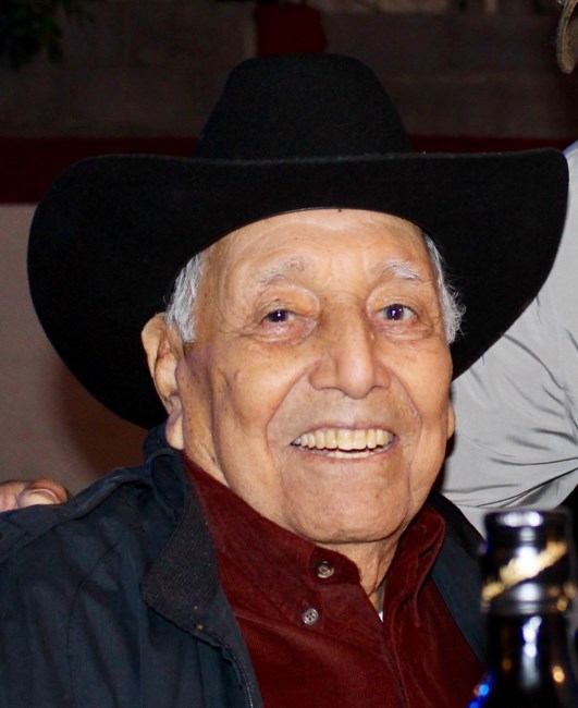 Obituary of Ignacio G. Lugo