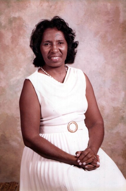 Obituary of Johnella Douglas Newton