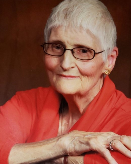 Obituary of Suzanne H. Seguine