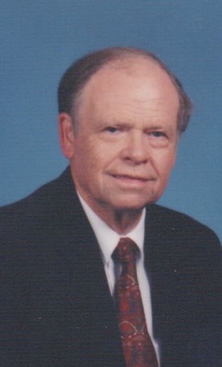 Obituary of Barker Jerry Campbell