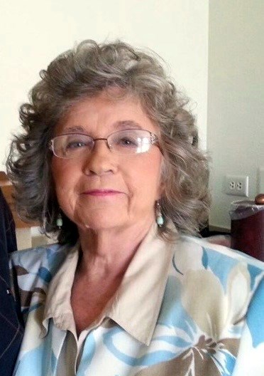 Obituary of Eileen Bernadette Schwab