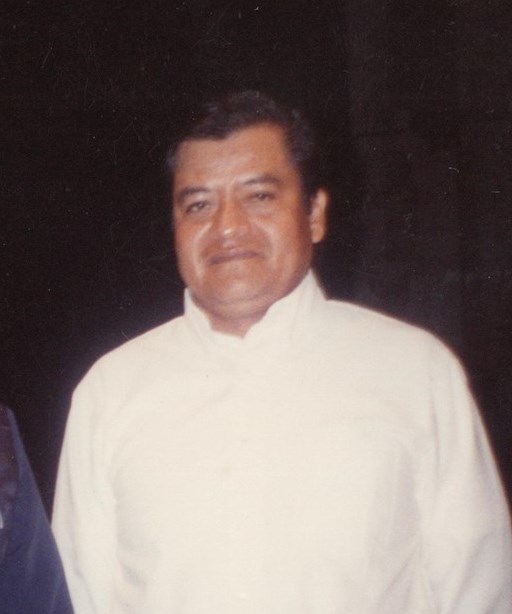 Obituary of Presiliano Rosas Mendoza