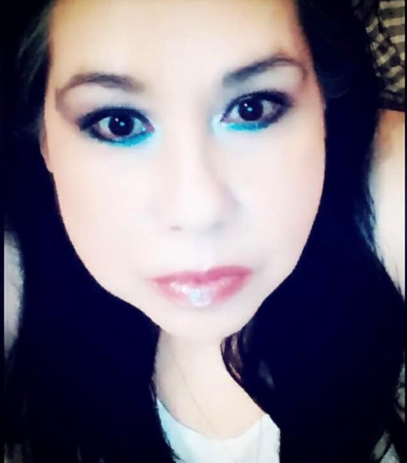 Obituary of Sylvia Susannah Garcia