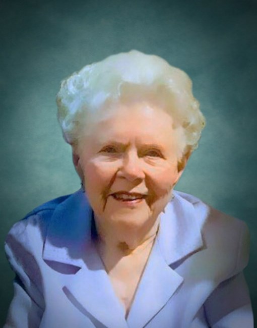 Obituary of Patsy Ann LeGrande