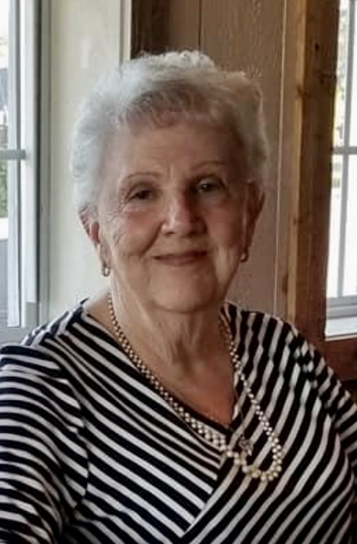 Mona Radford Obituary Nashua, NH
