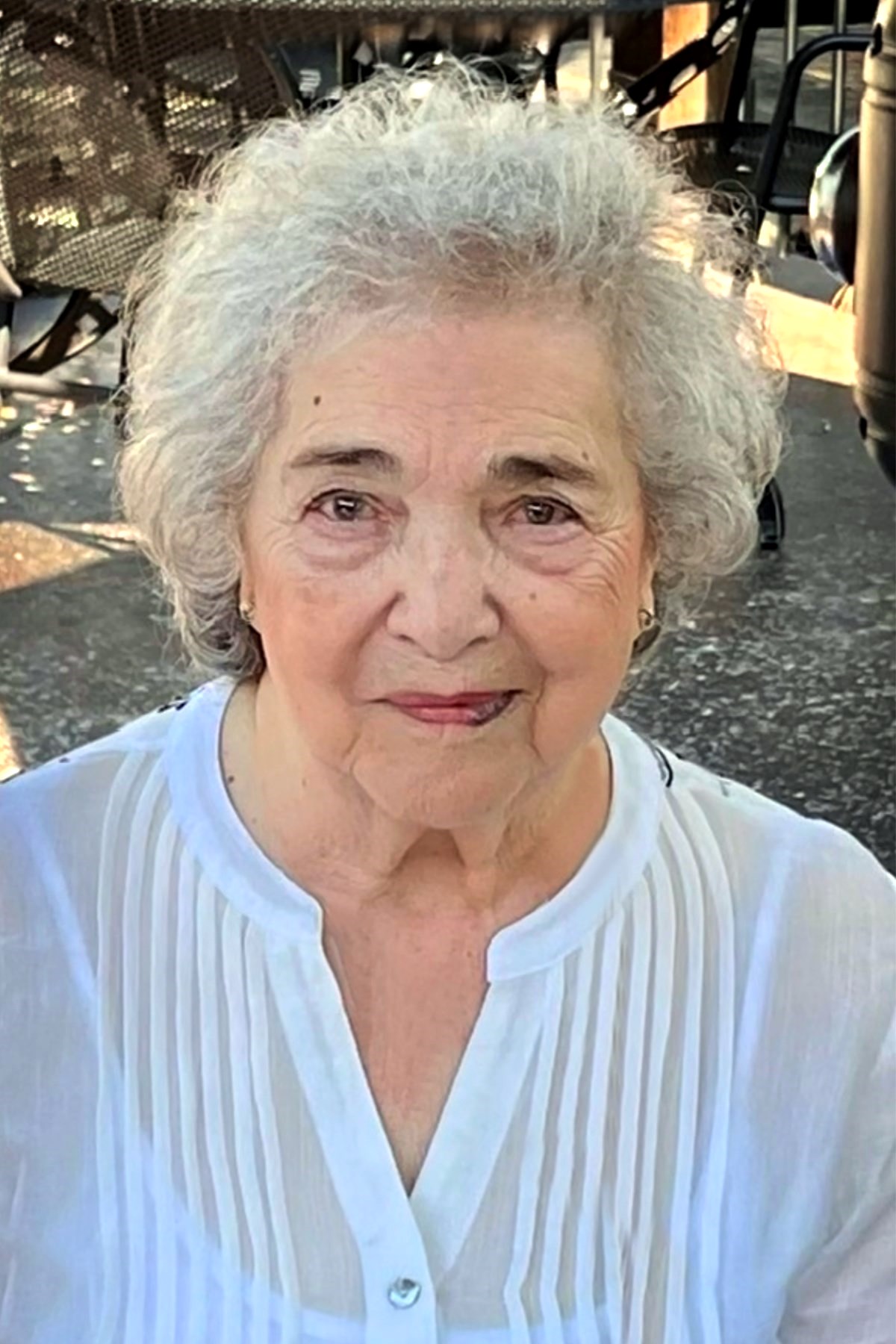 Camilla Ray Hall Obituary Conroe, TX