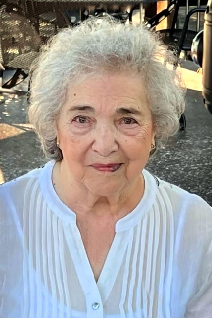 Obituary of Camilla Ray Hall