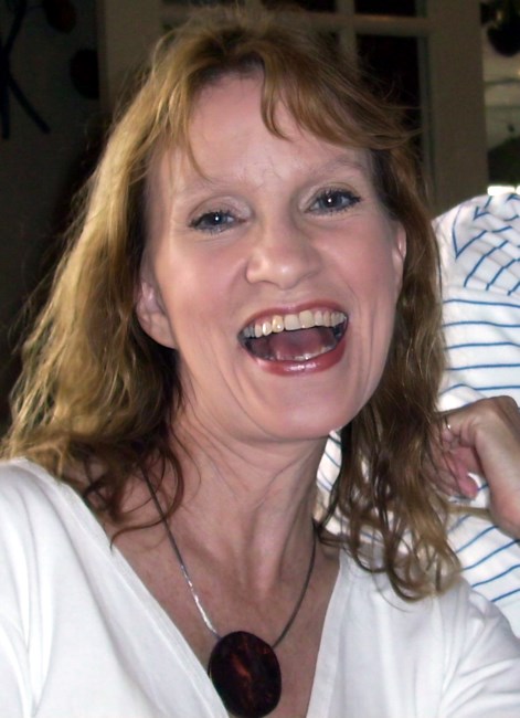 Obituary of Patricia Foster Christian