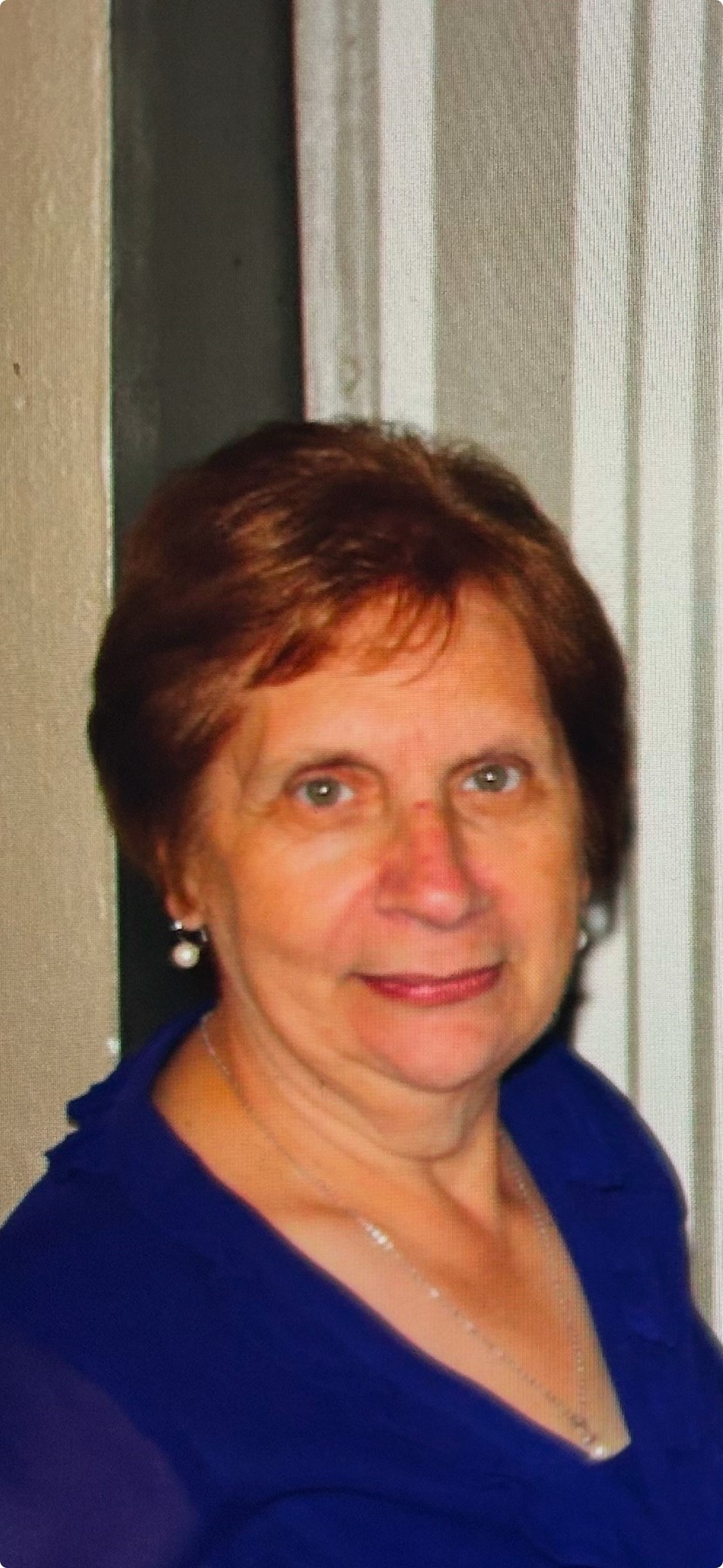 Obituary of Concetta "Connie" Filippa