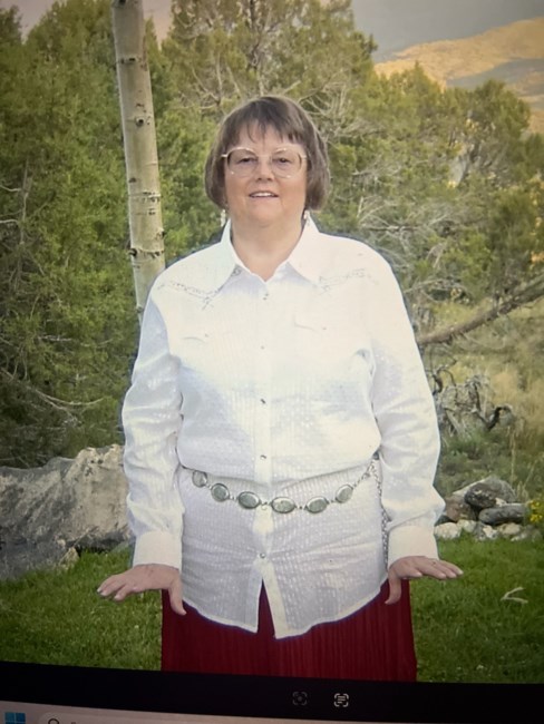 Obituary of Lorraine Mary Streeb