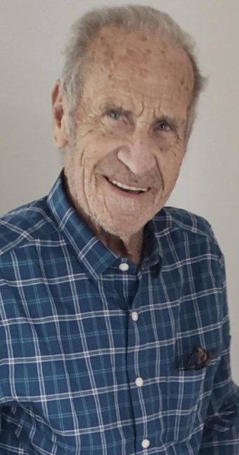 Obituary of Charles Donald Neill