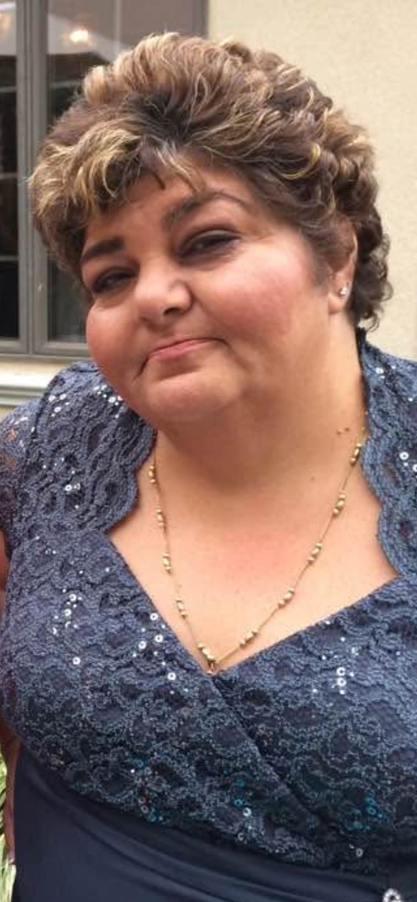 Obituary of Maria Giovanna Parsons