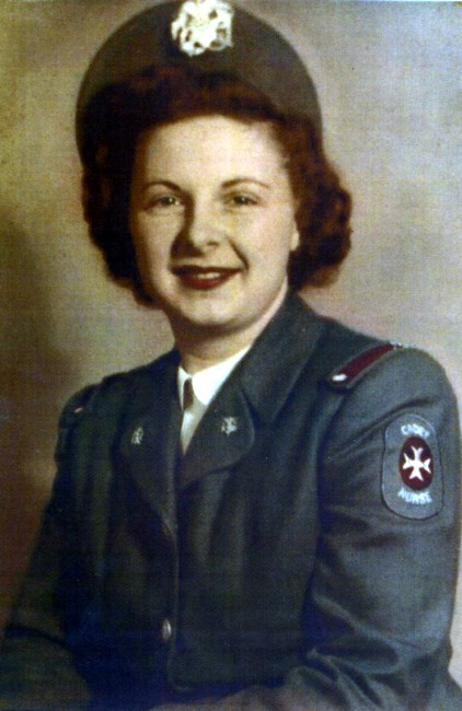 Obituary of Dorothy L. Grace
