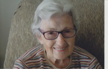 Obituary of Virginia May Wells