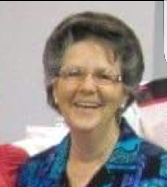 Obituary of Carolyn Ruth Long