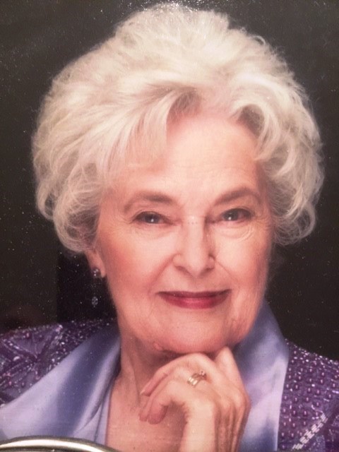 Obituary of Ludine S. DeCelle