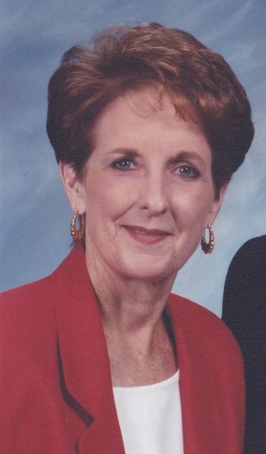 Obituary of Carol F. Hightower